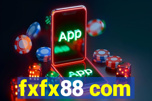 fxfx88 com